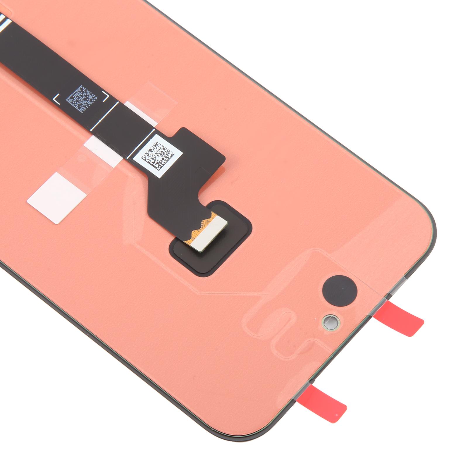 Honor 400 LCD Screen with Digitizer Full Assembly Replacement - Image 3