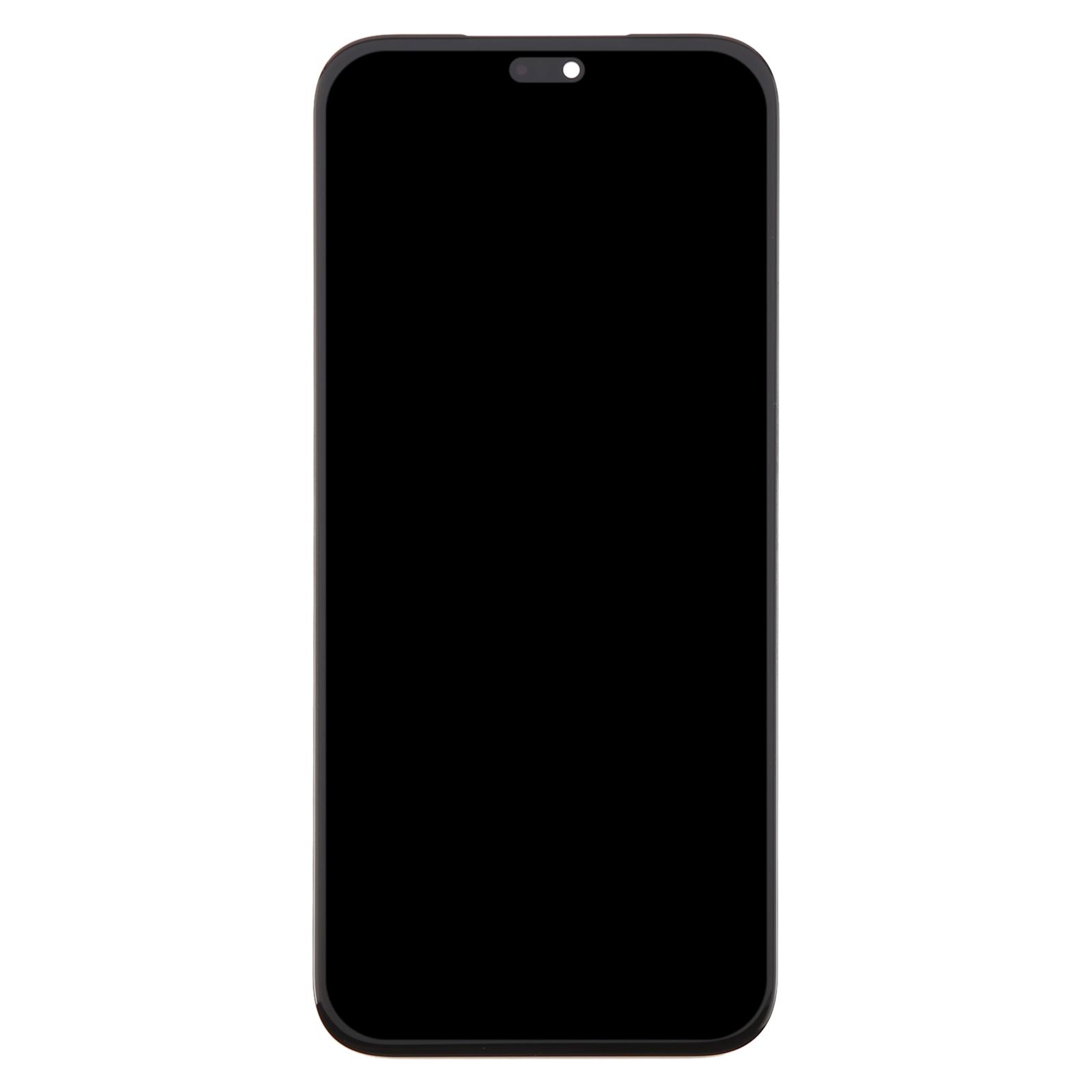 Honor 400 Lite LCD screen replacement