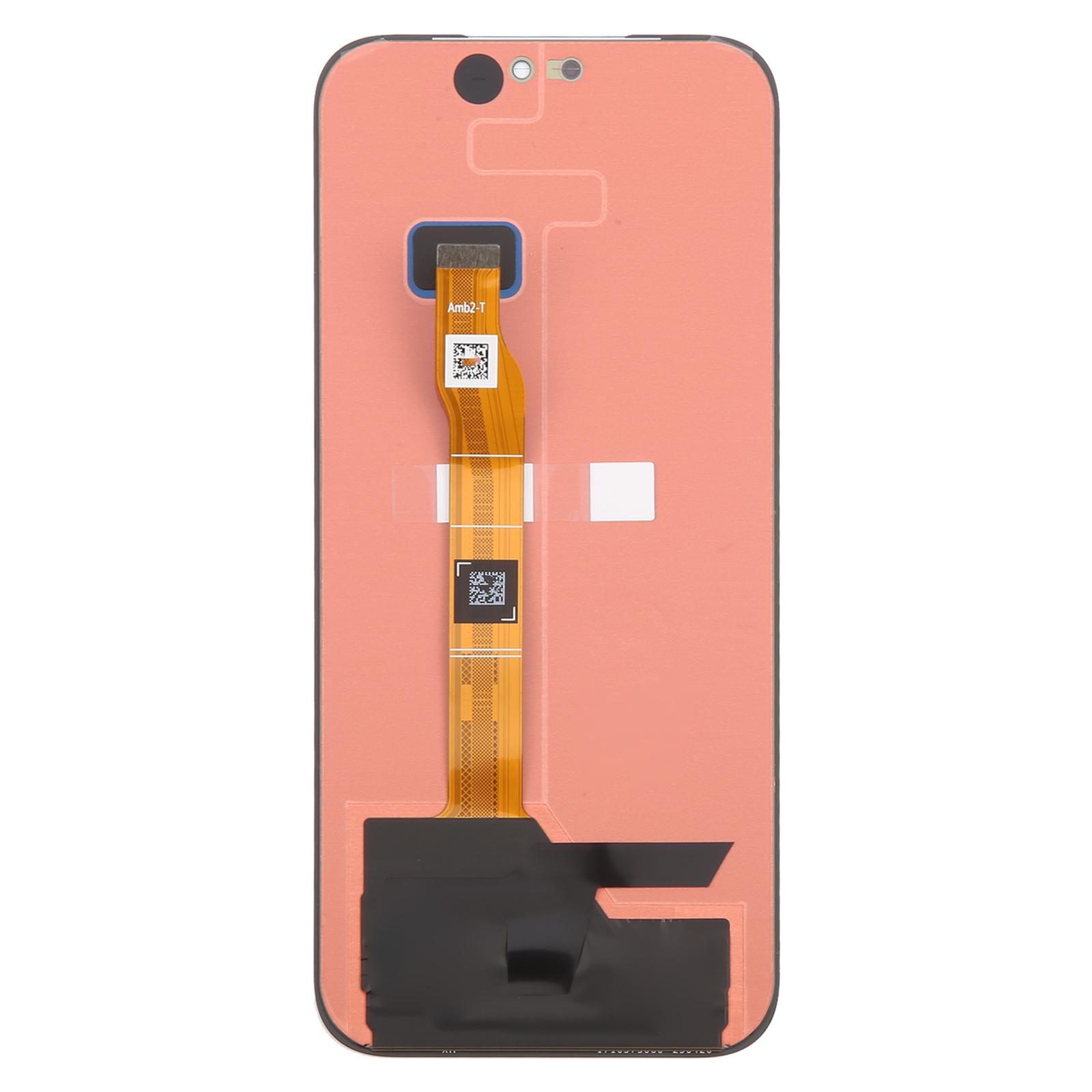 Honor 400 Lite LCD Screen Replacement - Image 2