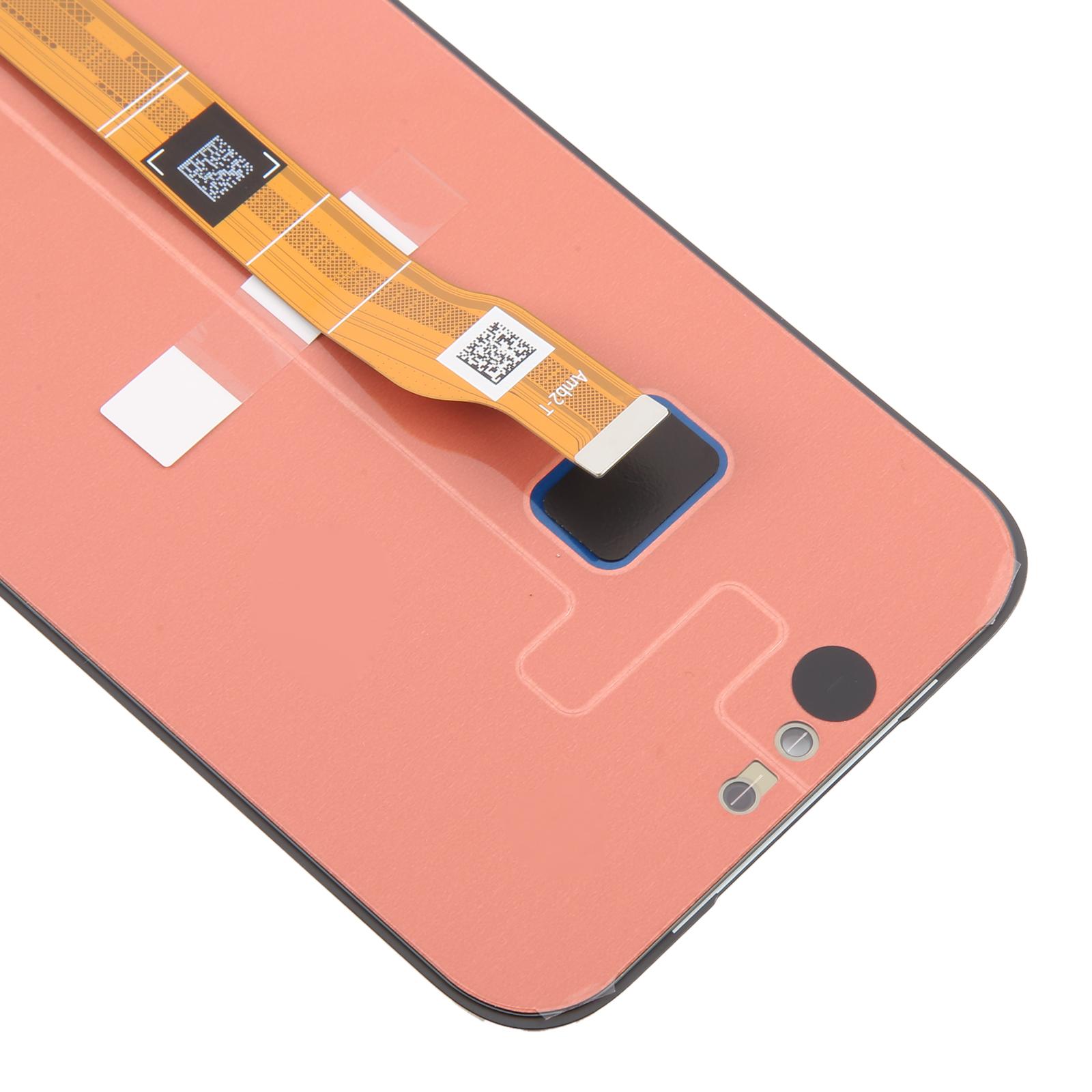 Honor 400 Lite LCD Screen Replacement - Image 3