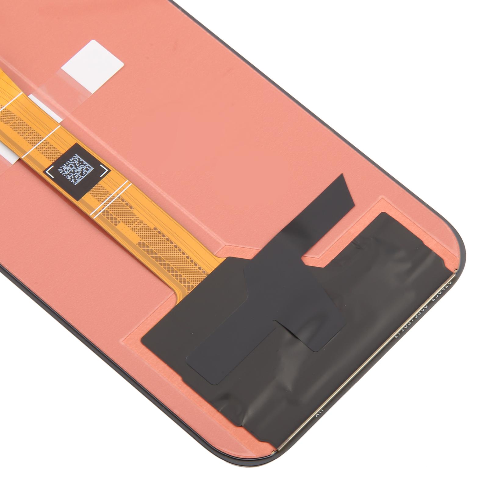 Honor 400 Lite LCD Screen Replacement - Image 4