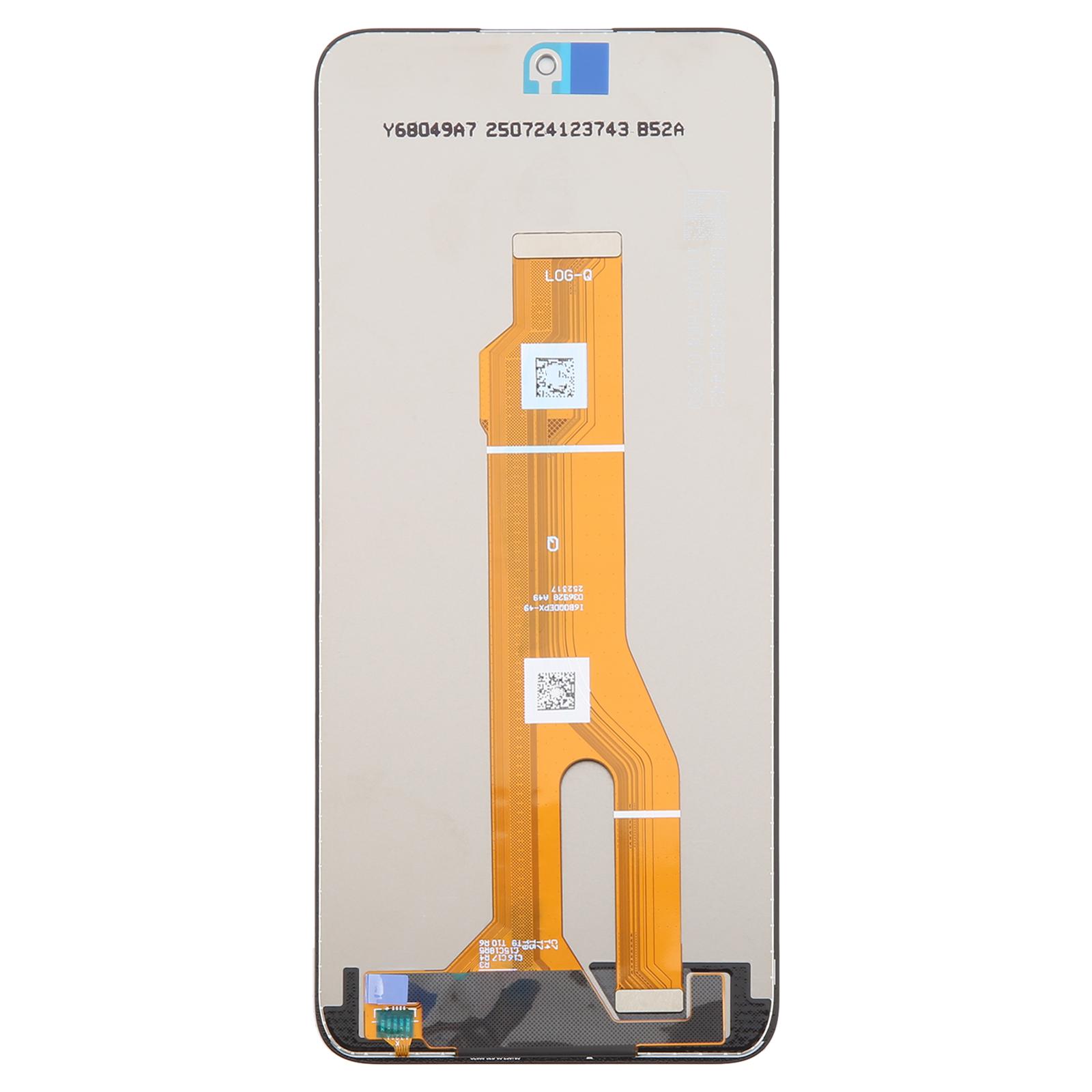 Honor Play 70 Plus LCD Screen Replacement - Image 2
