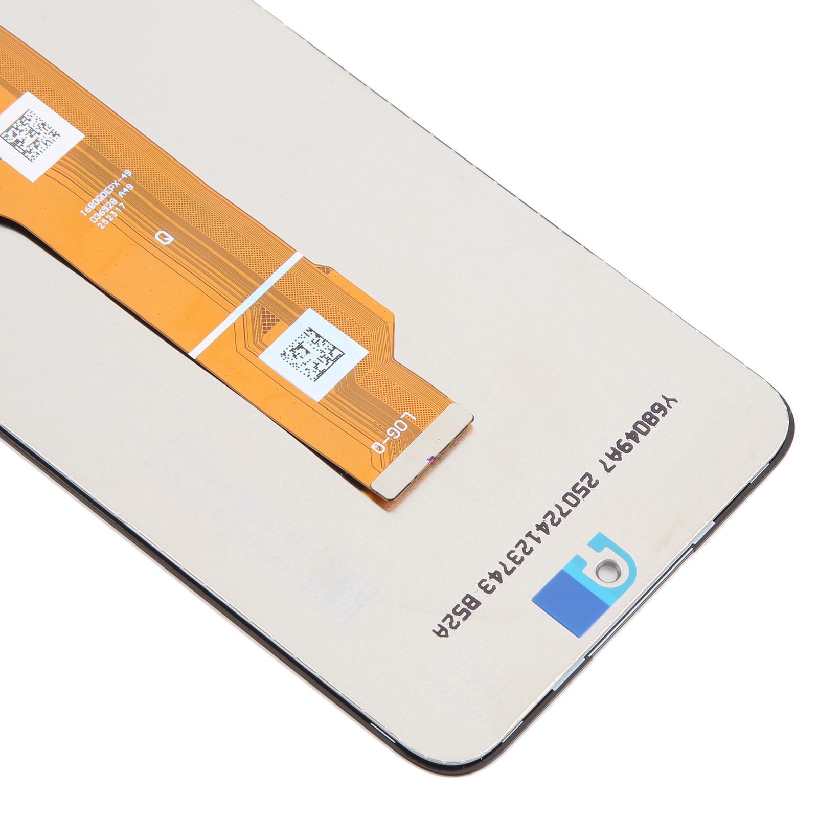 Honor Play 70 Plus LCD Screen Replacement - Image 4