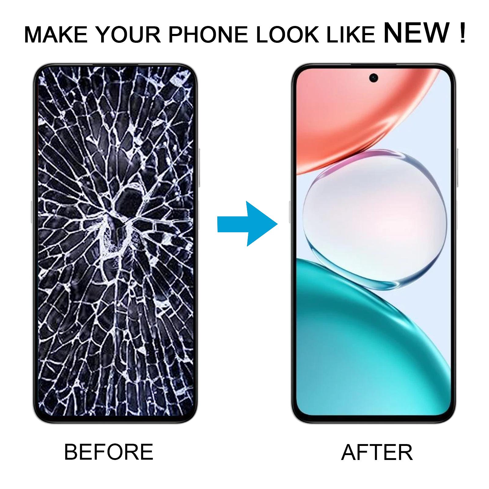 Honor Play 70 Plus LCD Screen Replacement - Image 5