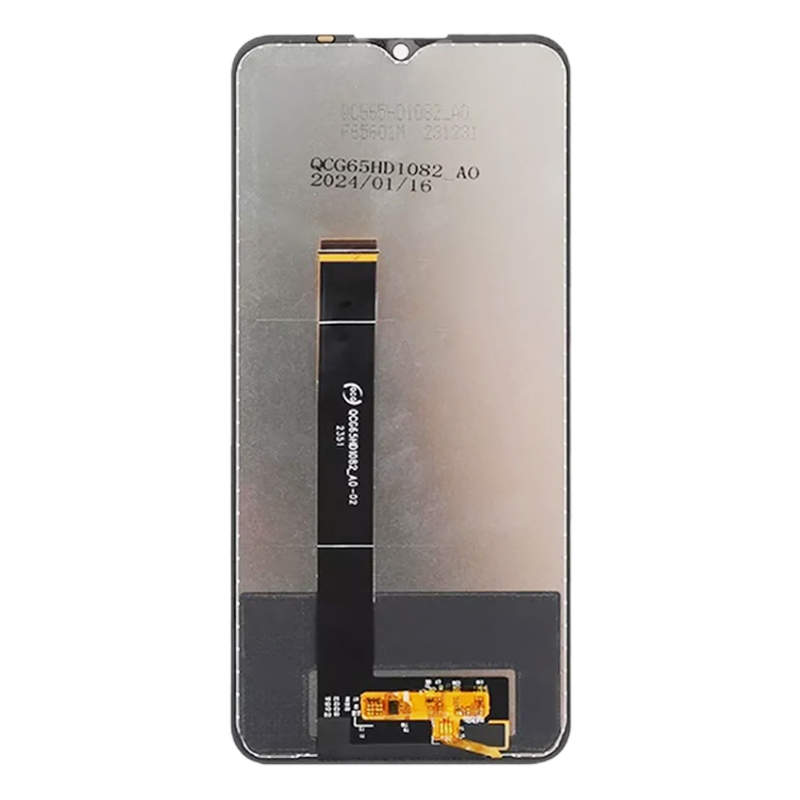 Hotwav Note 13 Pro Transparent LCD Screen Replacement - Image 2