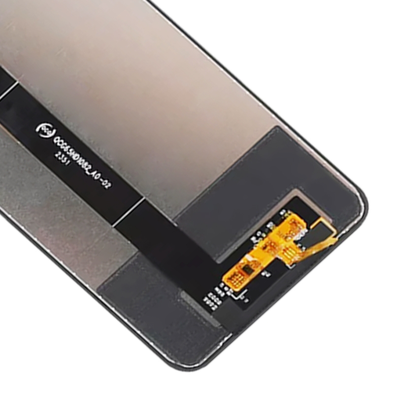 Hotwav Note 13 Pro Transparent LCD Screen Replacement - Image 3