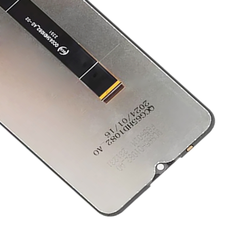 Hotwav Note 13 Pro Transparent LCD Screen Replacement - Image 4