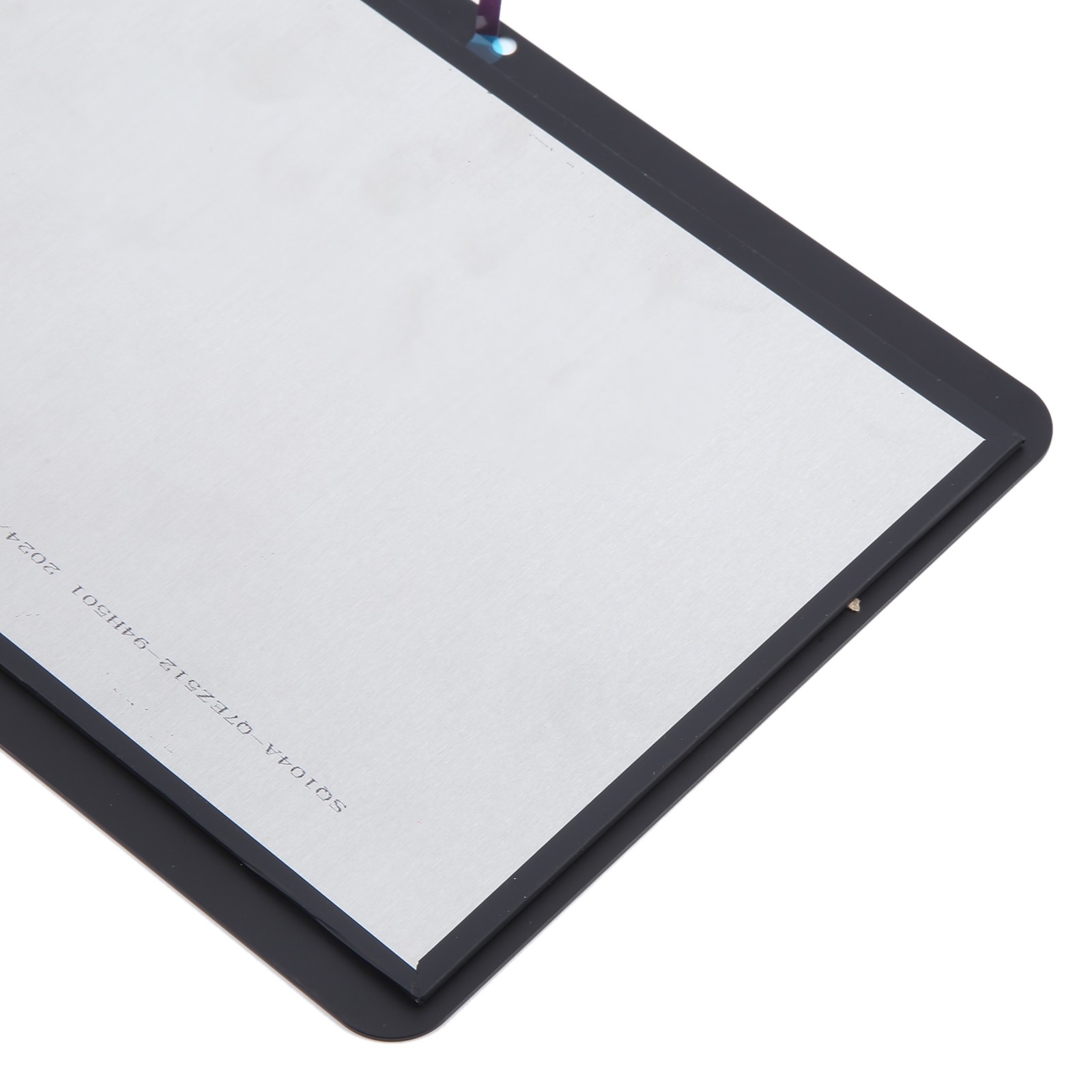HOTWAV Tab R6 Ultra LCD Screen with Digitizer Replacement - Image 3