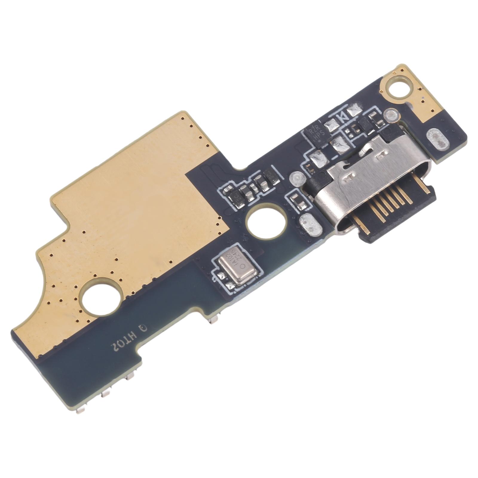 Hotwav Note 13 Charging Port Board Replacement - Image 2