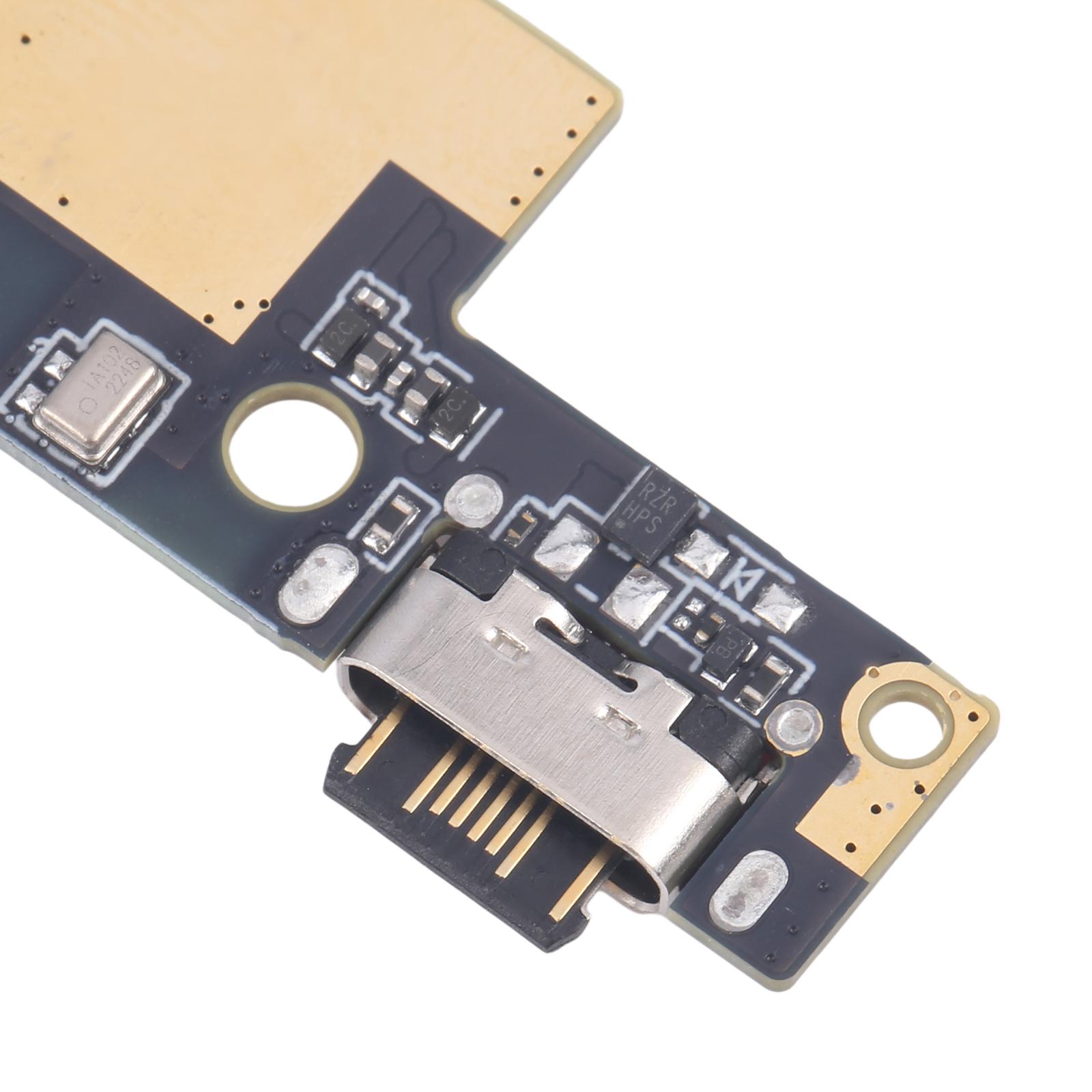 Hotwav Note 13 Charging Port Board Replacement - Image 3