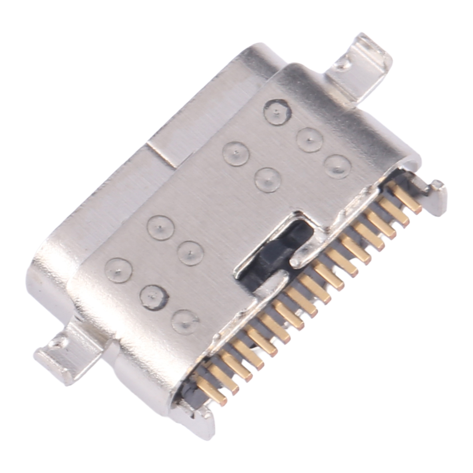 Samsung Galaxy Tab A9+ SM-X210 Charging Port Connector Replacement - Image 2