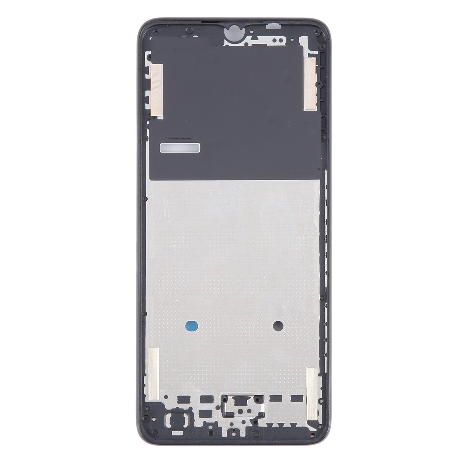 TCL 40 NxtPaper 5G Front Housing Frame Replacement - Image 2