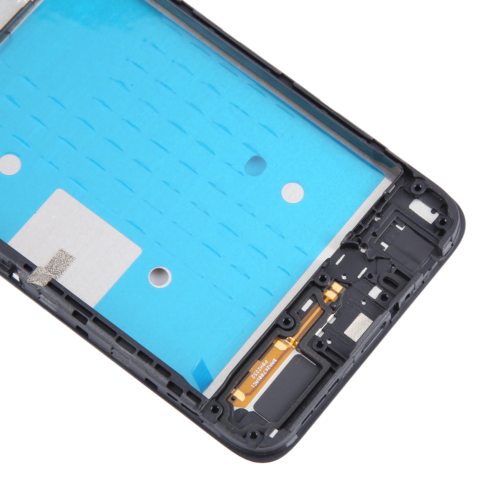 TCL 40 NxtPaper 5G Front Housing Frame Replacement - Image 3