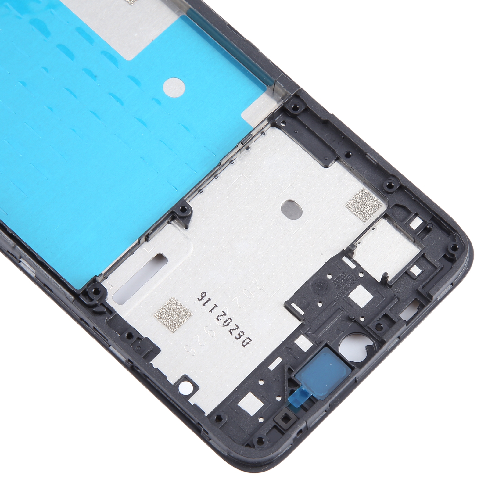 TCL 40 NxtPaper 5G Front Housing Frame Replacement - Image 4
