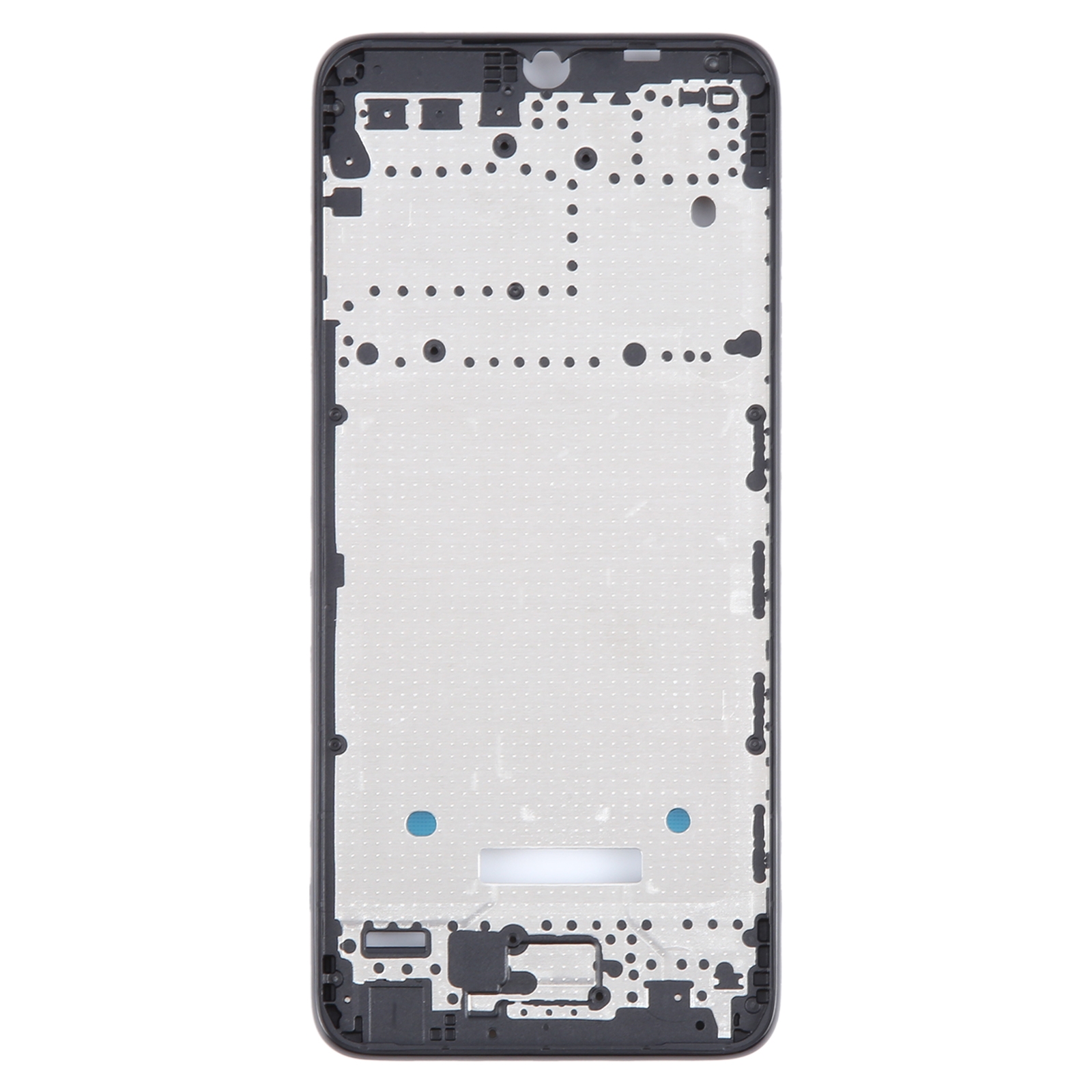 TCL 406 T506K Front Housing Frame Replacement - Image 2