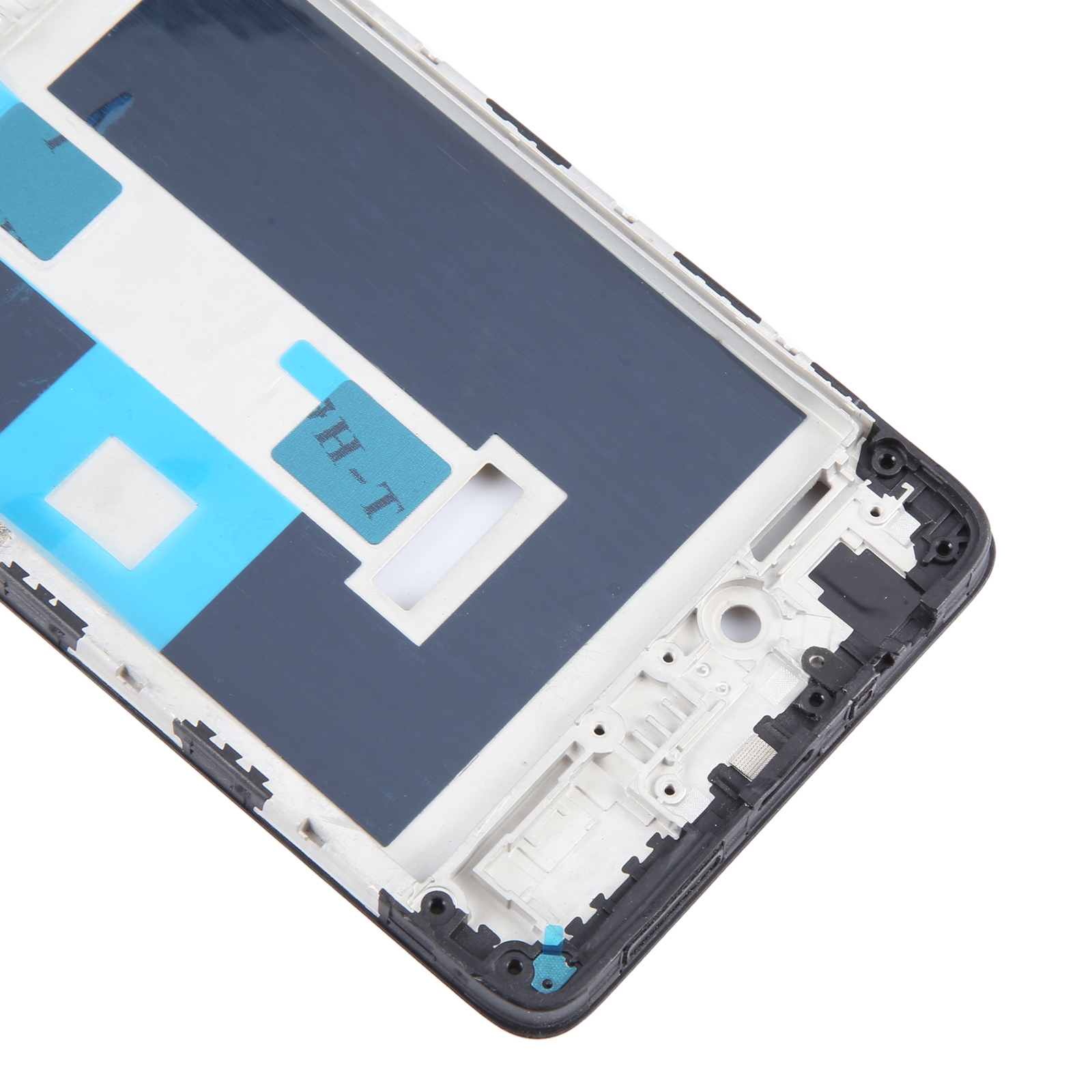 TCL 50 XL Front Housing LCD Frame Bezel Plate Replacement - Image 3