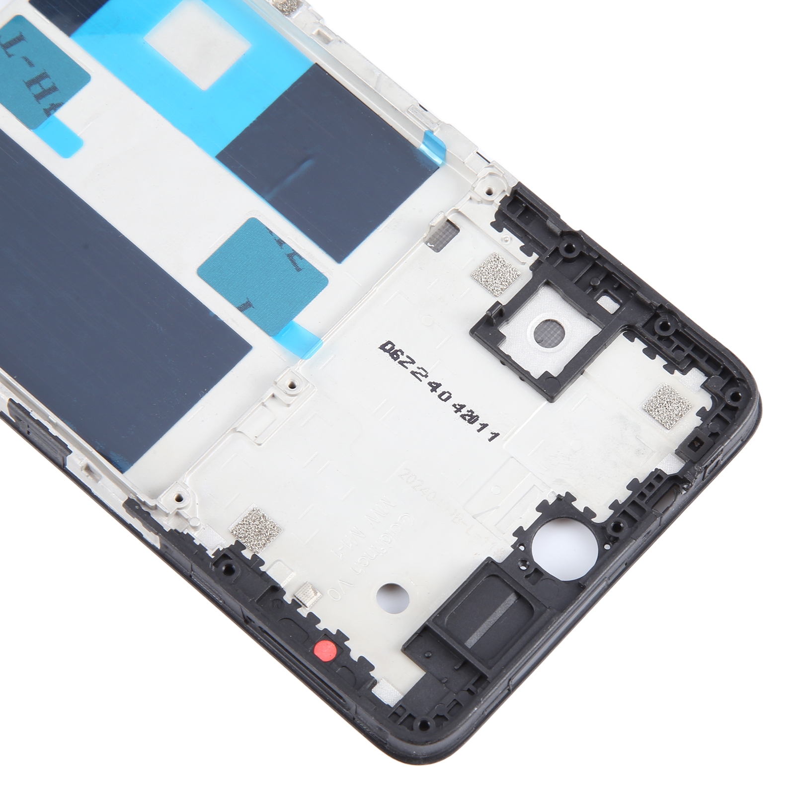 TCL 50 XL Front Housing LCD Frame Bezel Plate Replacement - Image 4