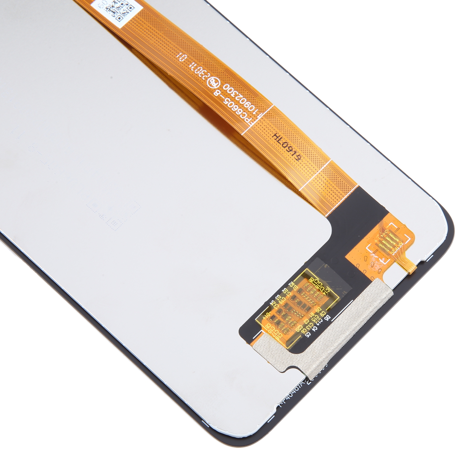 TCL 40 X T609M LCD Screen Replacement - Image 4