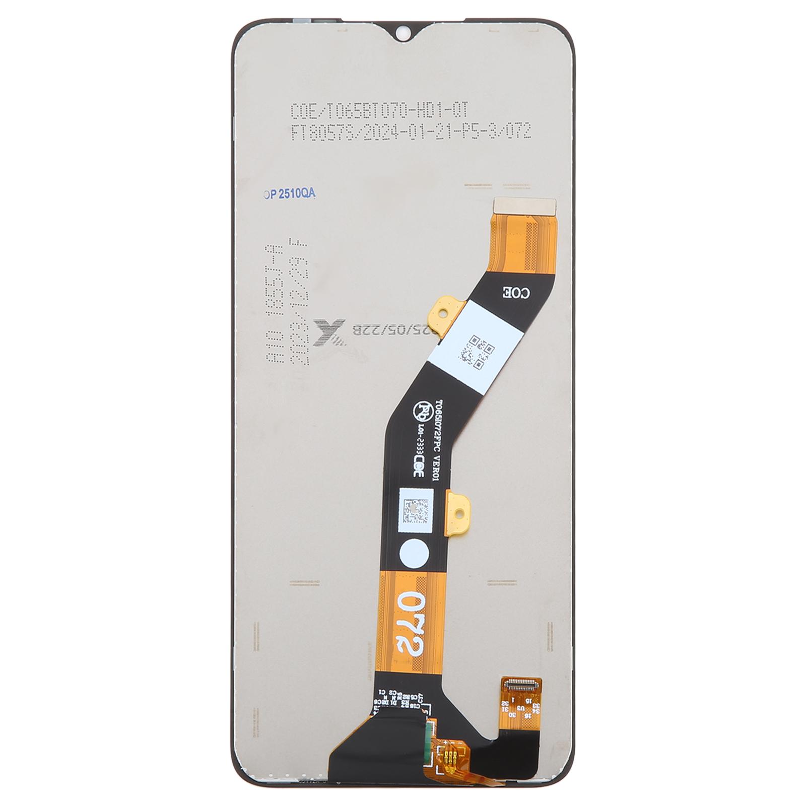 TCL 503 LCD Screen Replacement - Image 2
