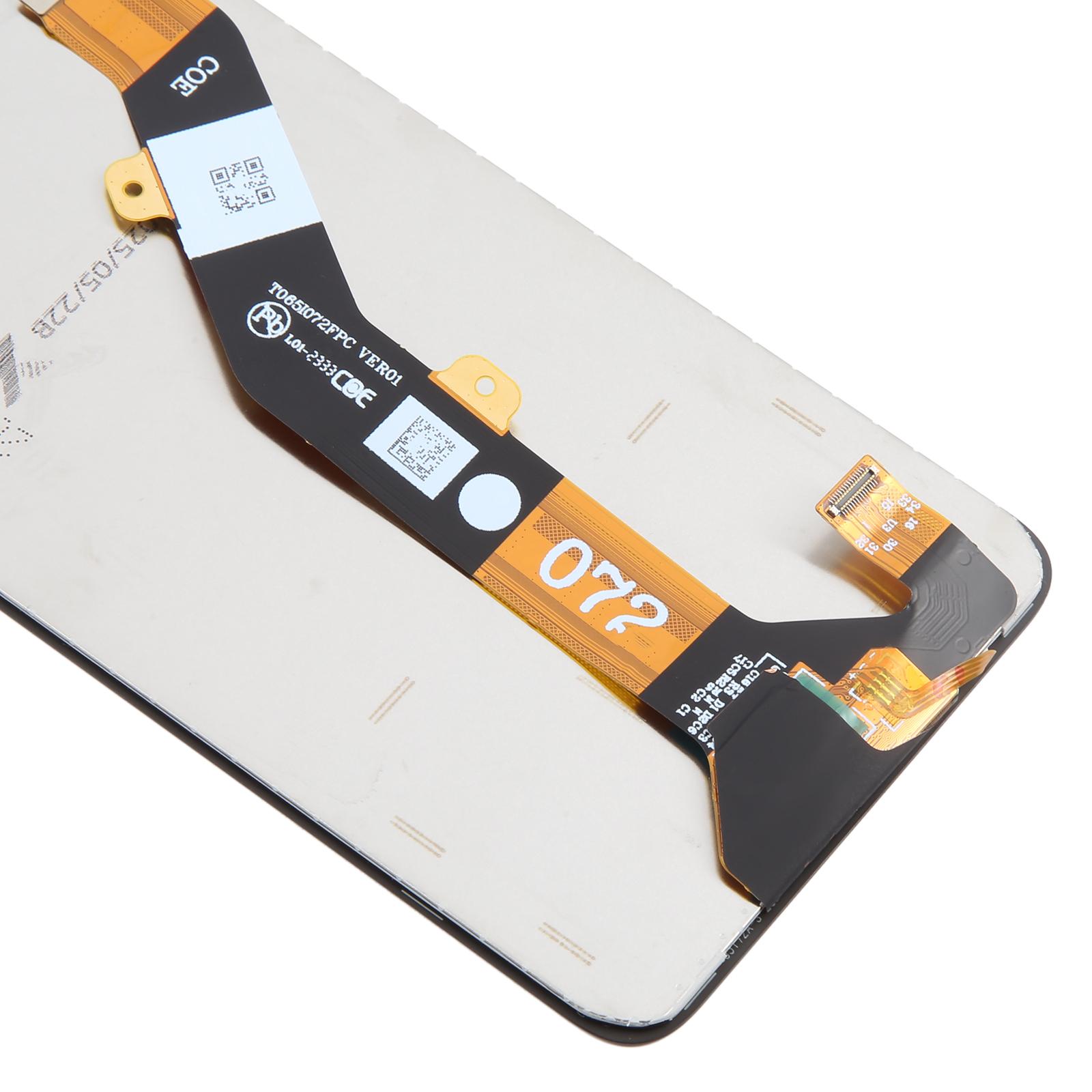 TCL 503 LCD Screen Replacement - Image 3