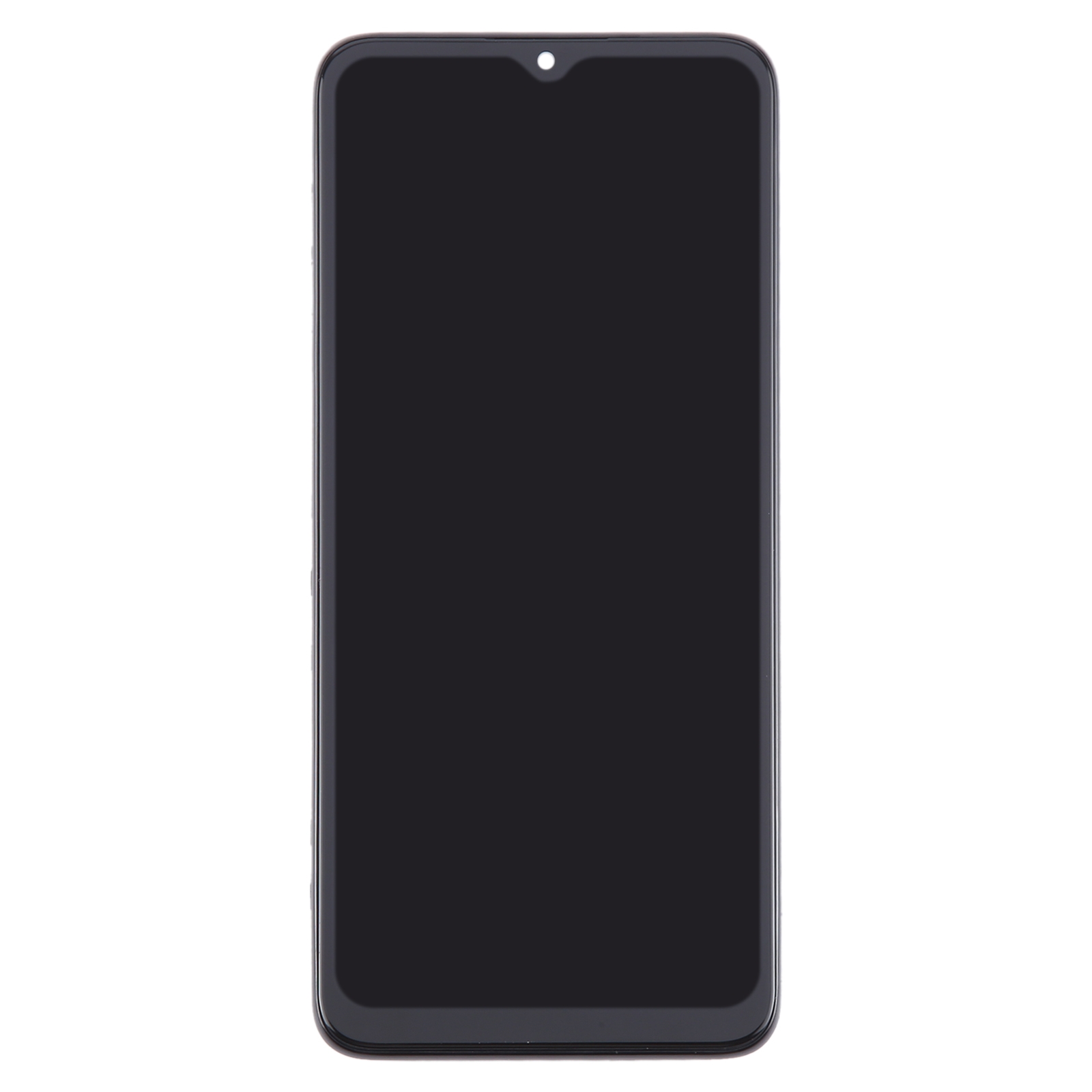 TCL 405 T506D LCD screen replacement