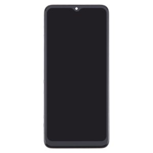 TCL 406 LCD screen replacement