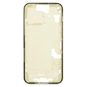 iPhone 15 yellow middle frame replacement