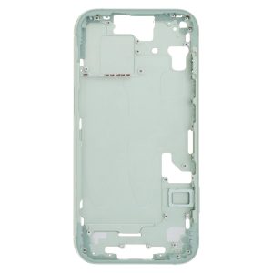 iPhone 15 green middle frame replacement