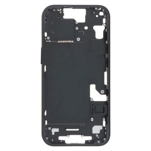 iPhone 15 black middle frame replacement