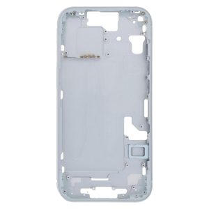 iPhone 15 blue middle frame replacement