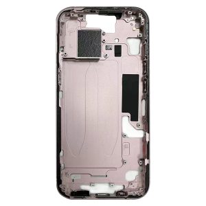 iPhone 15 pink middle frame replacement