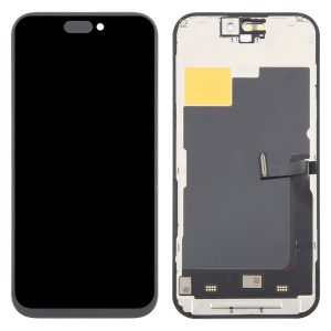 iPhone 15 Pro screen replacement