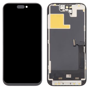 iPhone 14 Pro screen replacement