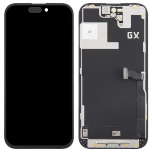 iPhone 14 Pro OLED screen replacement