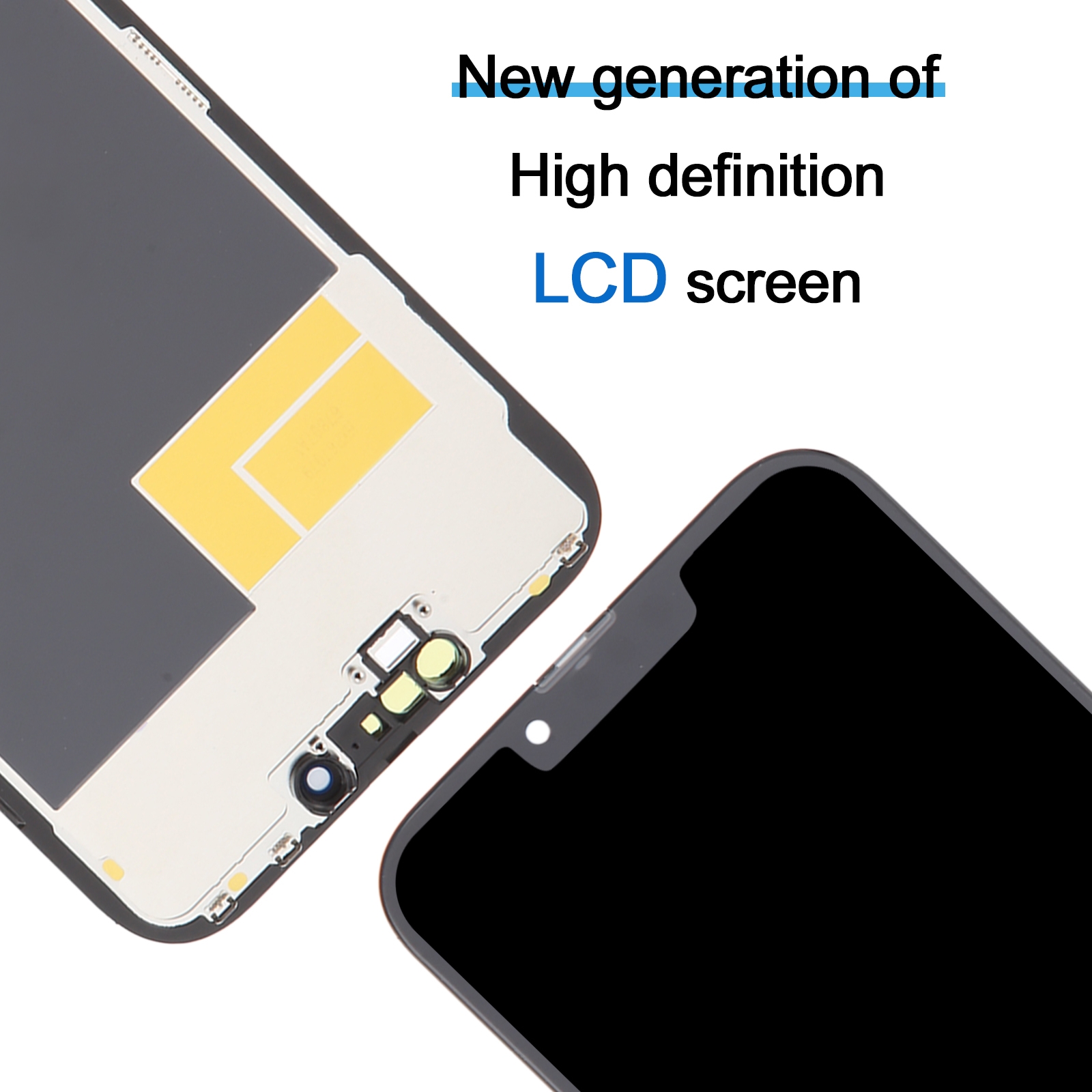 iPhone 13 Pro Max HD Incell LCD Screen Replacement - Image 3
