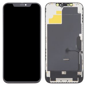 iPhone 12 Pro Max screen replacement