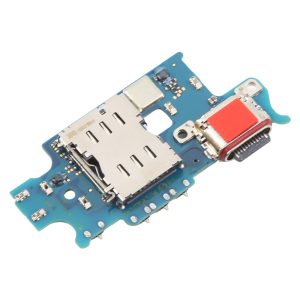 Samsung Galaxy S23+ charging port replacement