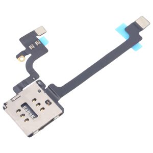 iPad Pro 11 2022 SIM card reader replacement