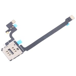 iPad Pro 12.9 2022 SIM card reader replacement