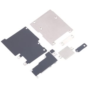iPad Pro 12.9 2022 motherboard shield replacement