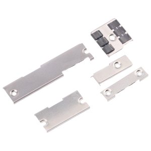 iPad 10 2022 motherboard shield replacement