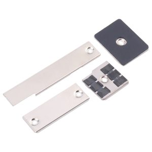 iPad Air 5 motherboard iron sheet cover replacement