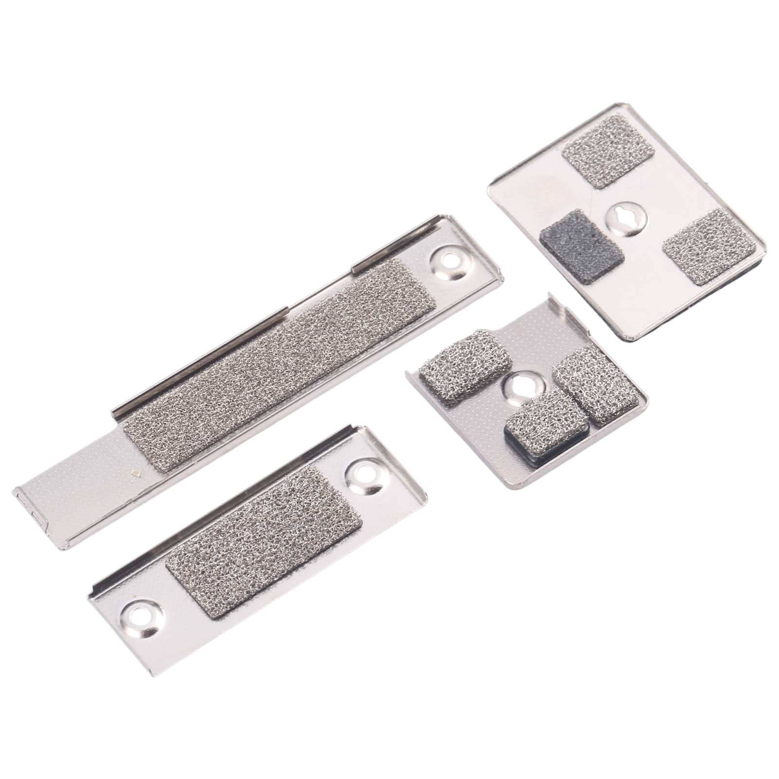 iPad Air 5 2022 Motherboard Iron Sheet Cover Replacement - Image 2
