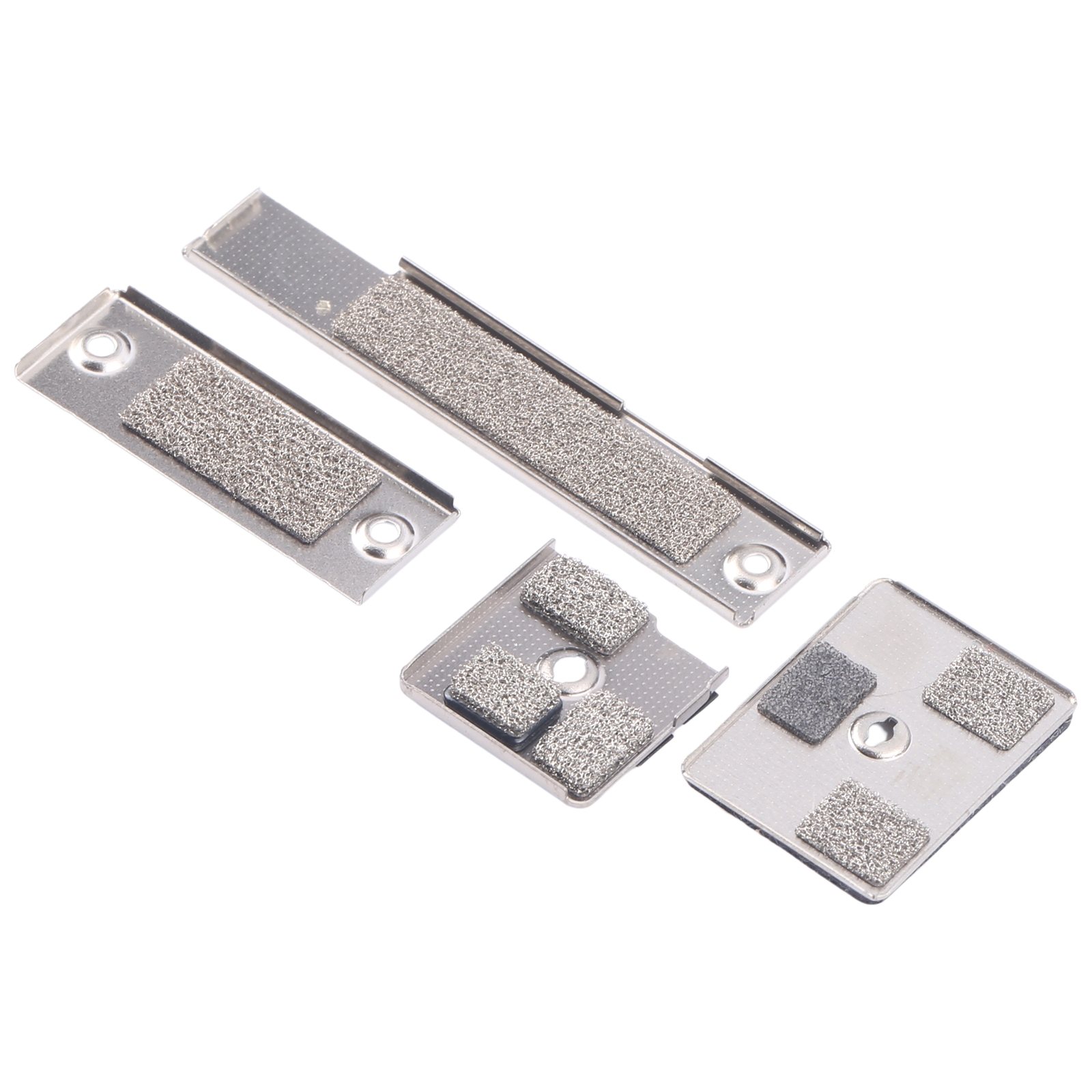 iPad Air 5 2022 Motherboard Iron Sheet Cover Replacement - Image 3