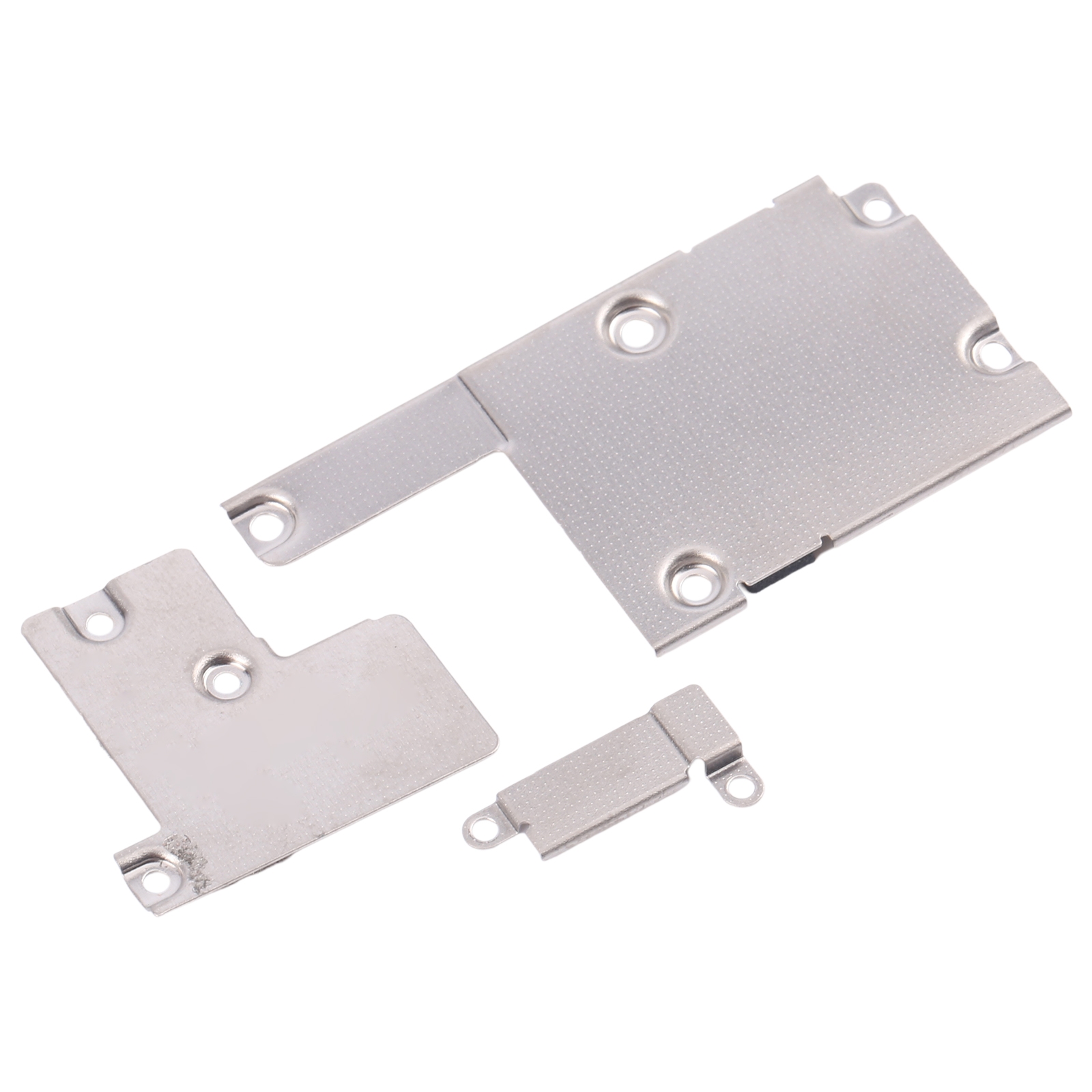 iPad mini 6 motherboard iron sheet cover