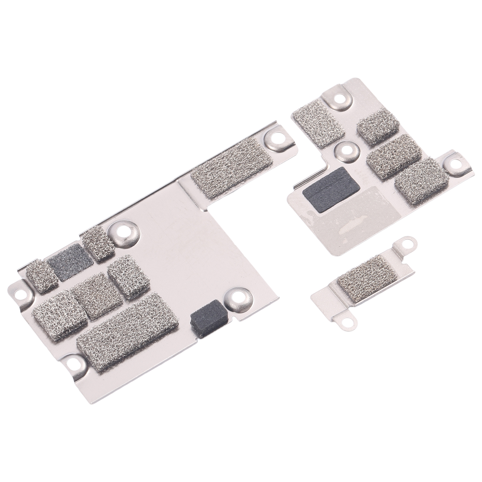 iPad mini 6 2021 Motherboard Iron Sheet Cover Replacement - Image 2
