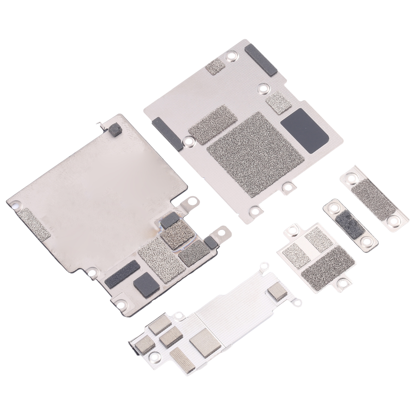 iPad Pro 12.9 2021 Motherboard Shield Replacement - Image 2