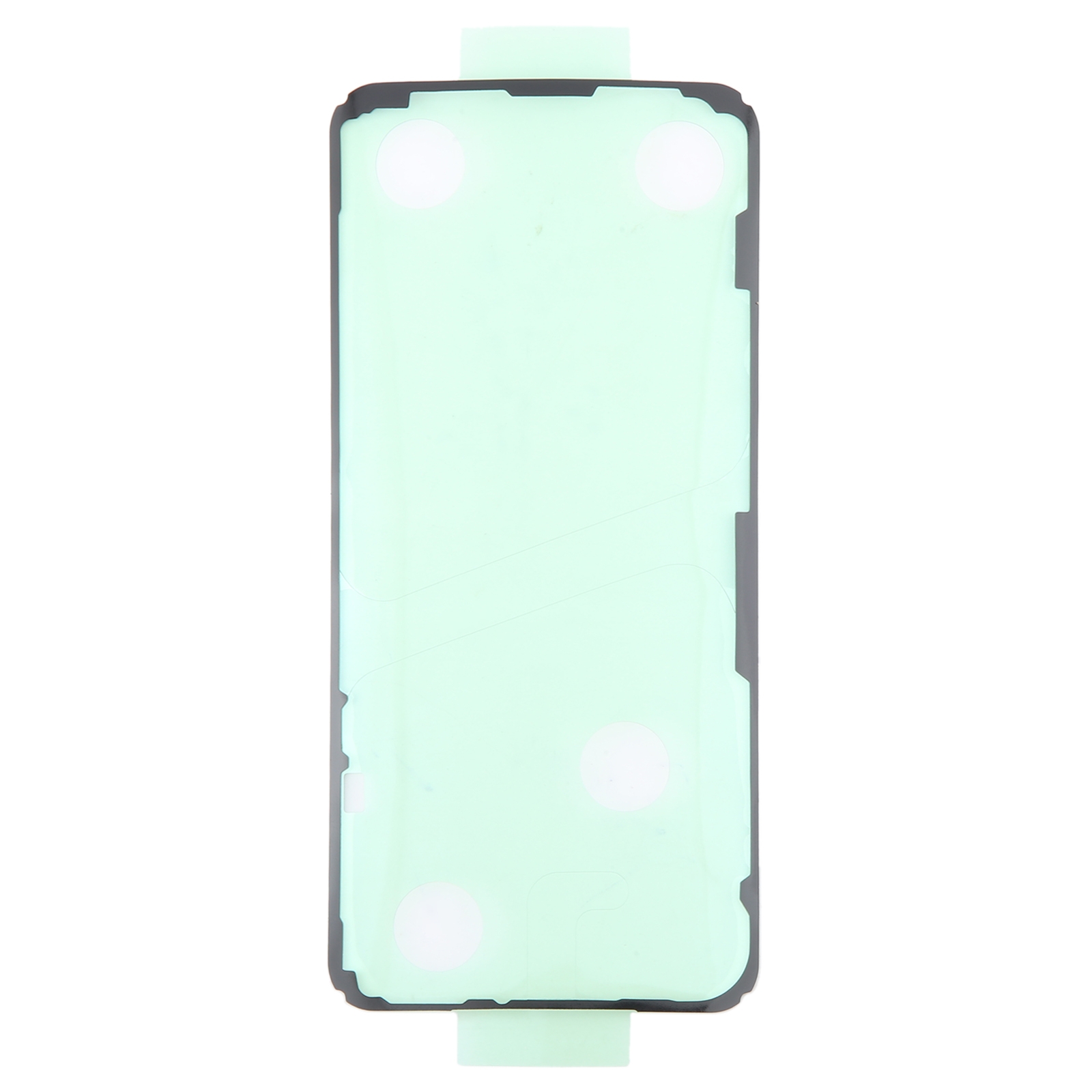 Samsung Galaxy S24+ back housing adhesive