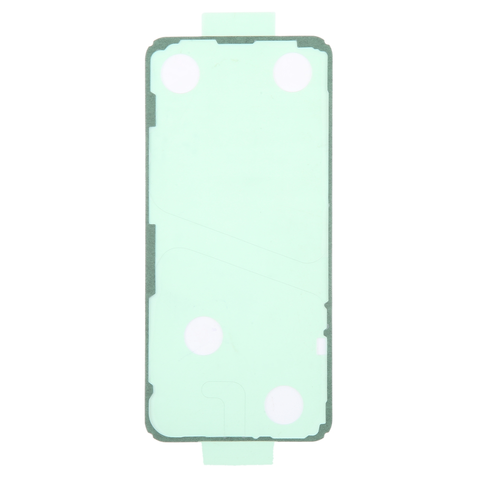 Samsung Galaxy S24+ SM-S926B Back Housing Adhesive Replacement - Image 2