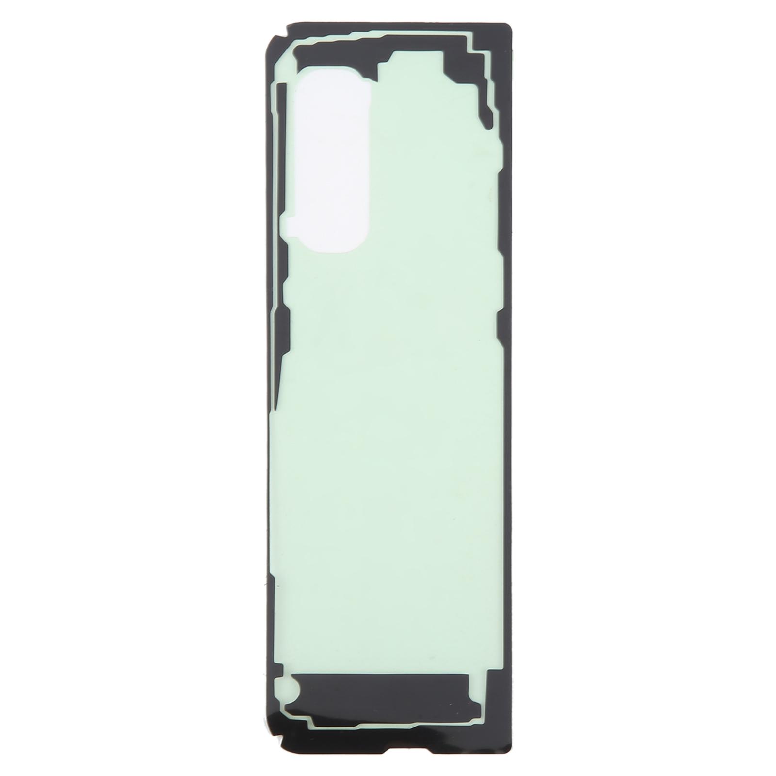 Samsung Galaxy Z Fold F900F Back Housing Adhesive Replacement - Image 2